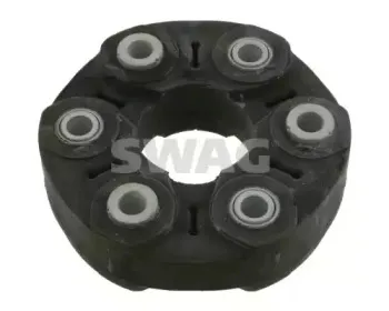 Шарнир, продольный вал SWAG купить